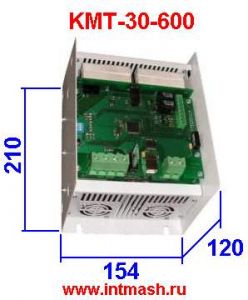 КМТ-30-600 передовой контроллер механического тормоза
