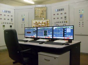 На Ульяновской ТЭЦ-1 введены в эксплуатацию АСУ ТП водогрейных котлов