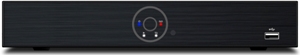 Новый 4-канальный NVR Smartec STNR-0460 с записью 5 МР при 30 к/с и PoE-питанием камер