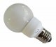 Светодиодные лампы-шарик и свечка - замена ламп накаливания 40-50 Вт