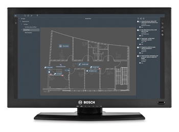 Новое ПО Bosch Access Management System доступно для российских заказчиков