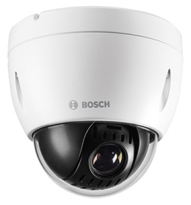 Bosch AUTODOME IP 4000 HD — HD камеры с дифференцированным кодированием видео