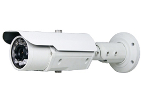 «АРМО-Системы» начала поставлять bullet-камеры производства CBC Group с 2 МР разрешением и ИК-прожектором
