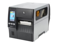 Промышленный принтер ZT411