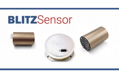 ВОГ BLITZ Sensor - аналоги микрогироскопов серии ВГ от Физоптики
