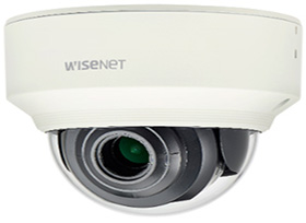 Ассортимент WISENET пополнили IP-камеры с функцией Handover для быстрого «перехвата» поворотными камерами