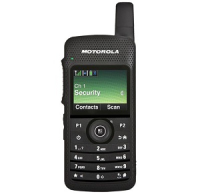 Motorola SL4000 – неоспоримый лидер продаж!