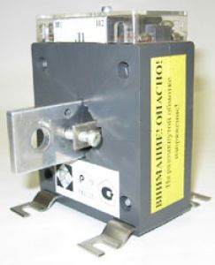 Трансформаторы тока типа Т–0,66-М-У3