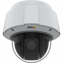 AXIS вывела на рынок скоростные PTZ-камеры для любых условий видеосъемки