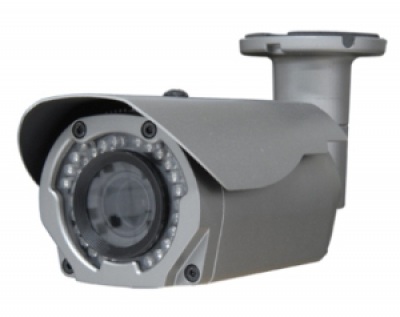 «АРМО-Системы» представила интеллектуальные уличные  камеры марки Hitron