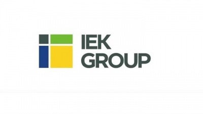 Энергия без границ в новом бренде IEK GROUP