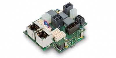 Новые модификации модульных контроллеров - EPOS4 50/8 и EPOS4 50/15 от maxon motor