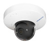 В линейке MOBOTIX пополнение: купольная IP-камера v71 с вандалозащитой для видеоконтроля в помещениях
