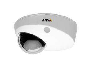 «АРМО-Системы» анонсирована цветная IP камера с PoE и HD720p компании AXIS