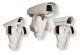 Премьера Videotec — поворотное устройство для камеры с панорамированием на 360° и защитой IP66