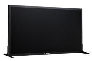 Bosch выпустила широкоформатный видеомонитор с образцовой цветопередачей в 4K UHD