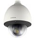 Новинка Samsung — купольная камера наружного видеонаблюдения с панорамированием на 360° и рабочими температурами до -50°С