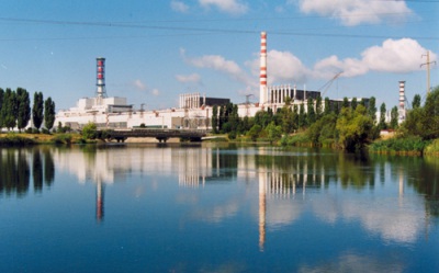 Начался очередной этап развития информационной системы ТОиР Курской АЭС