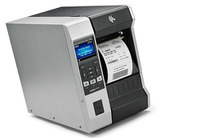 Промышленные принтеры ZT600