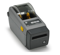 Принтер прямой термопечати ZEBRA ZD410