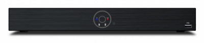 Новый регистратор марки Smartec для быстрого развертывания 3-5 МР видеосистемы