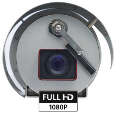 Новые уличные Full HD камеры Videotec c 10/30х трансфокатором, взрывозащищенным корпусом и IP69