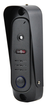 «АРМО-Системы» анонсировала вызывные панели ST-DS206C-BK для видеодомофонов офисов, домов и квартир
