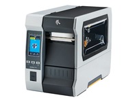 Промышленные принтеры ZEBRA серии ZT600