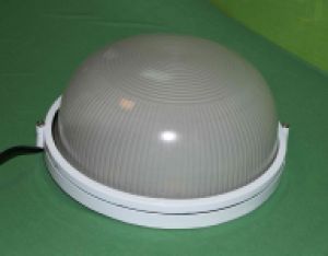 Светильник на светодиодах для жилищно-коммунального хозяйства, аналог НБО