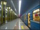 Проект по освещению эскалаторных тоннелей Новосибирского метрополитена