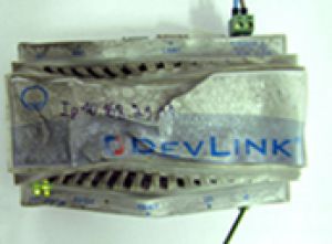 Контроллер DevLink® работает и в экстремальных условиях