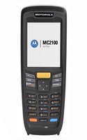 Мобильный компьютер ZEBRA  МС2100