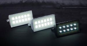 Прожекторный светодиодный светильник наружного (уличного) освещения LED-STREET