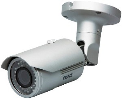 На рынок поступили 3-мегапиксельные IP-камеры наблюдения от GANZ с True WDR и 3D DNR
