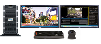 «АРМО-Системы» представила ПО VideoXpert Professional с гибкой системой лицензирования