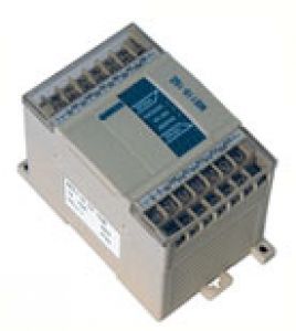 ОВЕН МВ110-8АС модули ввода/вывода со скоростными аналоговыми входами.