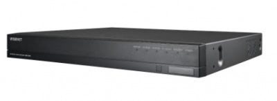 Новый IP-энкодер Wisenet для видеосистем до 16 каналов и управления одной PTZ-камерой