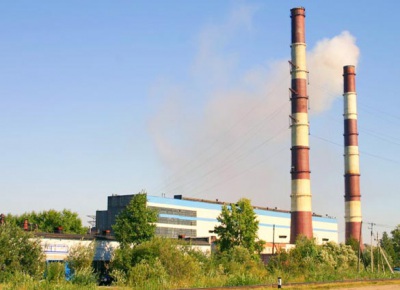 ПТК КРУГ-2000 ведет учёт природного газа на ГРП Архангельской ТЭЦ