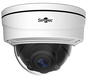 STC-IPM3509A rev.2: популярные 2-мегапиксельные камеры Smartec снова появились на рынке