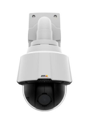«АРМО-Системы» представлена 2 МР уличная поворотная камера марки AXIS для круглосуточного видеоконтроля