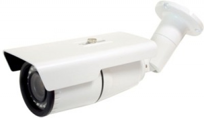 На рынок поступили камеры наружного наблюдения от Smartec с Full HD при 30 к/с и адаптивной ИК подсветкой до 35 м