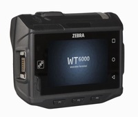 Носимый компьютер ZEBRA WT6000