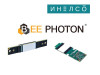 Медицинские x-ray детекторы компьютерной томографии PDAP Beephoton