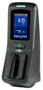 Новый продукт Smartec: считыватель вен пальцев для бюджетного биометрического контроля доступа в помещения