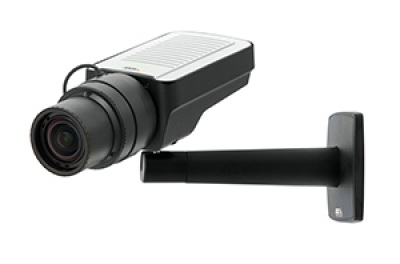 Новая мегапиксельная сетевая видеокамера для сложных условий освещенности от AXIS с 60 к/с при Full HD и Shock детектором