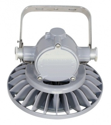 Промышленный светодиодный светильник DGS30-(C)-S