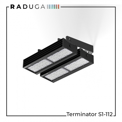 TERMINATOR S1-112