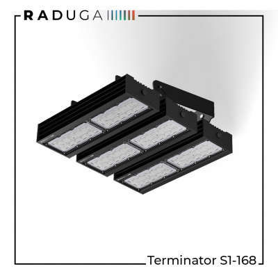 TERMINATOR S1 168