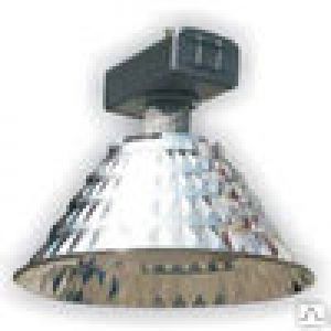 Промышленный индукционный светильник ITL HB-001 200Вт (замена РСП400 с ДРЛ400Вт)
