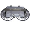 Светильник промышленный светодиодный ZY8606S-L240